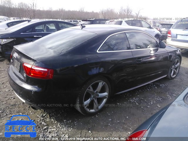 2008 AUDI A5 QUATTRO WAUDK78T28A024936 image 3