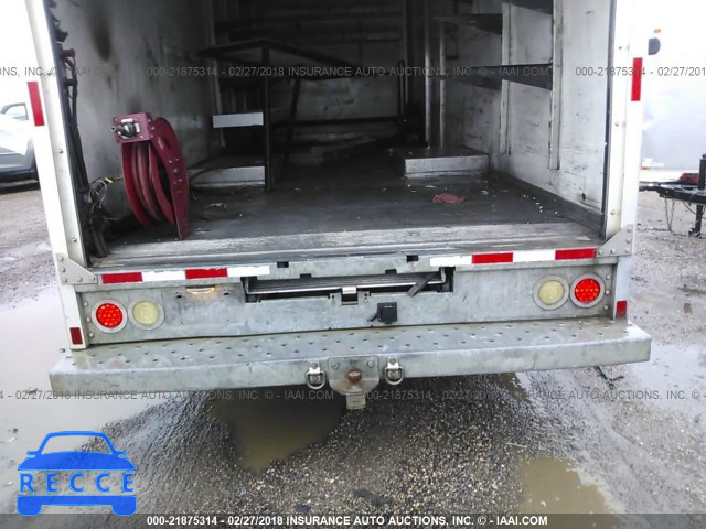 2007 GMC 5500 W55042-HD J8DE5B16377301058 image 7