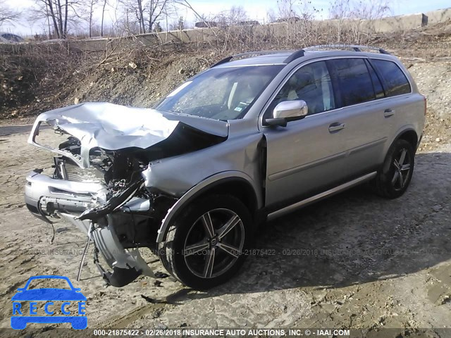 2011 VOLVO XC90 R DESIGN YV4952CT7B1599600 Bild 1