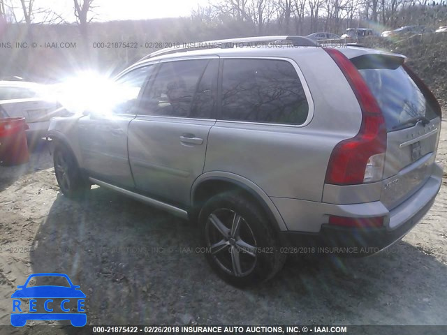 2011 VOLVO XC90 R DESIGN YV4952CT7B1599600 image 2