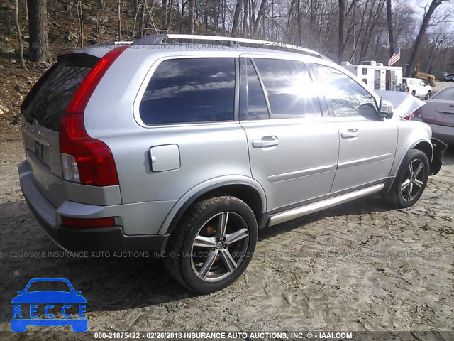 2011 VOLVO XC90 R DESIGN YV4952CT7B1599600 image 3