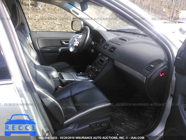2011 VOLVO XC90 R DESIGN YV4952CT7B1599600 Bild 4