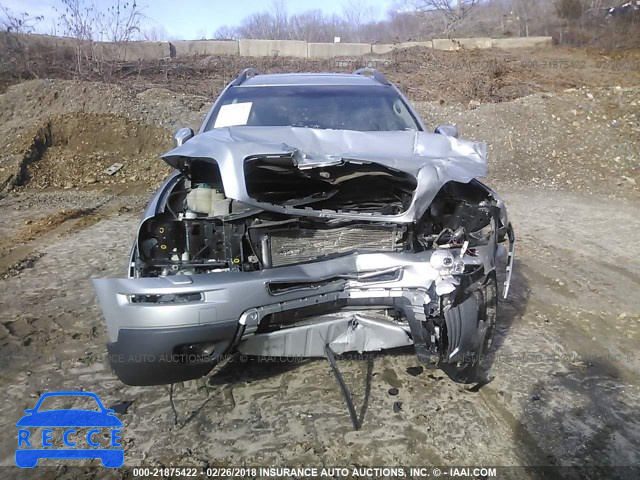 2011 VOLVO XC90 R DESIGN YV4952CT7B1599600 Bild 5
