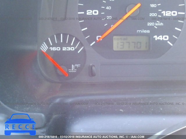 2002 VOLKSWAGEN CABRIO GLX 3VWDC21V72M800984 image 6