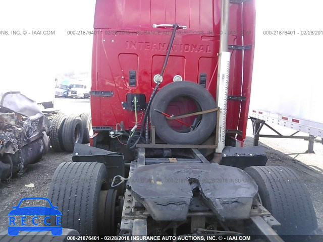 2009 INTERNATIONAL PROSTAR PREMIUM 2HSCUAPRX9C127640 зображення 6