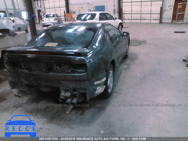 1992 NISSAN 300ZX JN1RZ24H2NX522347 image 3