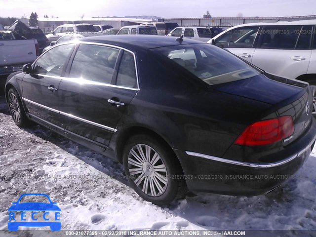 2005 VOLKSWAGEN PHAETON 4.2 WVWAF03D258004870 зображення 2