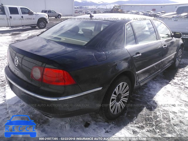 2005 VOLKSWAGEN PHAETON 4.2 WVWAF03D258004870 зображення 3