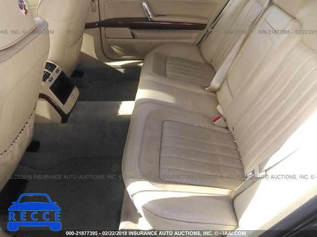 2005 VOLKSWAGEN PHAETON 4.2 WVWAF03D258004870 зображення 7