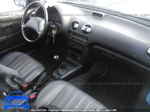 1992 TOYOTA TERCEL STD JT2EL46B8N0257548 зображення 4
