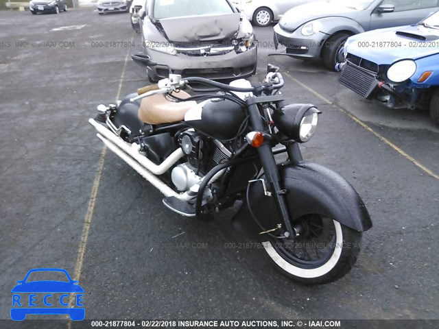 2002 KAWASAKI VN800 E JKBVNCE192A003363 зображення 0