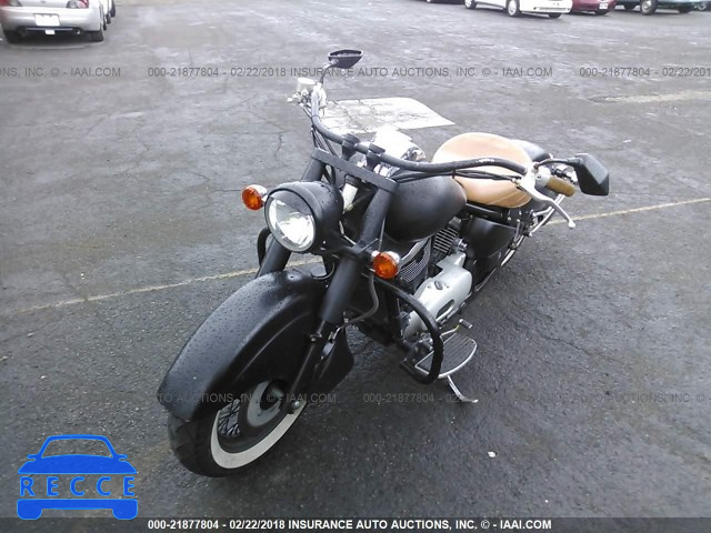2002 KAWASAKI VN800 E JKBVNCE192A003363 зображення 1