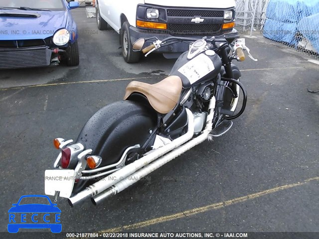 2002 KAWASAKI VN800 E JKBVNCE192A003363 зображення 3