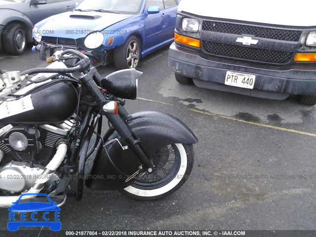 2002 KAWASAKI VN800 E JKBVNCE192A003363 зображення 4