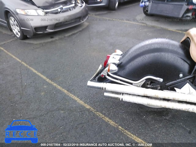 2002 KAWASAKI VN800 E JKBVNCE192A003363 зображення 5