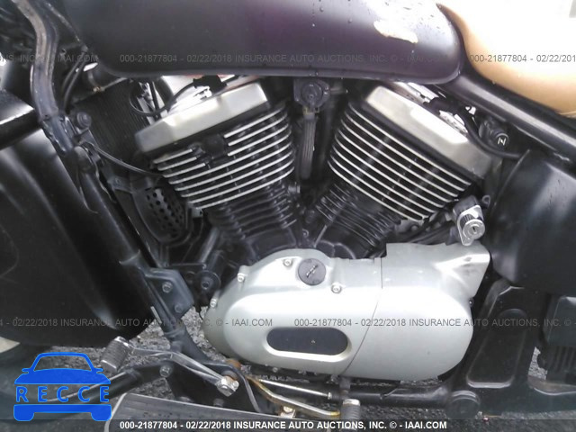 2002 KAWASAKI VN800 E JKBVNCE192A003363 зображення 8