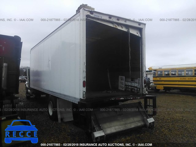 2008 INTERNATIONAL 4000 4300 1HTMMAAL48H537720 image 2