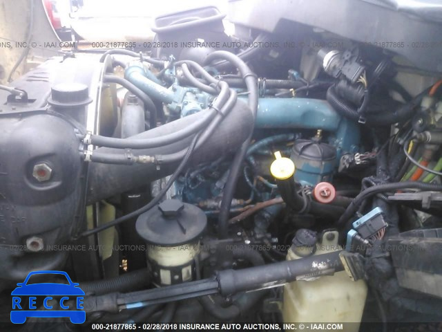 2008 INTERNATIONAL 4000 4300 1HTMMAAL48H537720 image 8