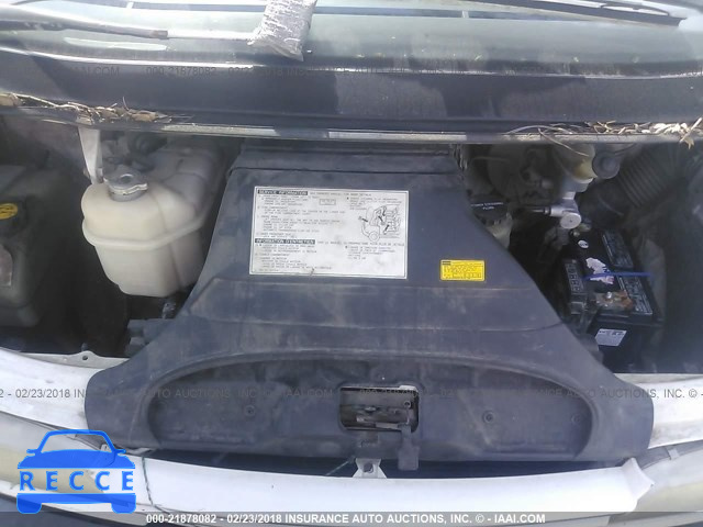 1992 TOYOTA PREVIA DLX JT3AC11R6N1047795 Bild 9