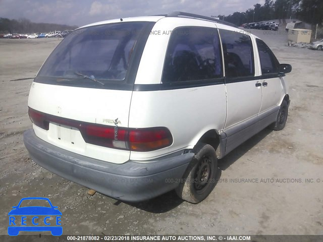 1992 TOYOTA PREVIA DLX JT3AC11R6N1047795 Bild 3