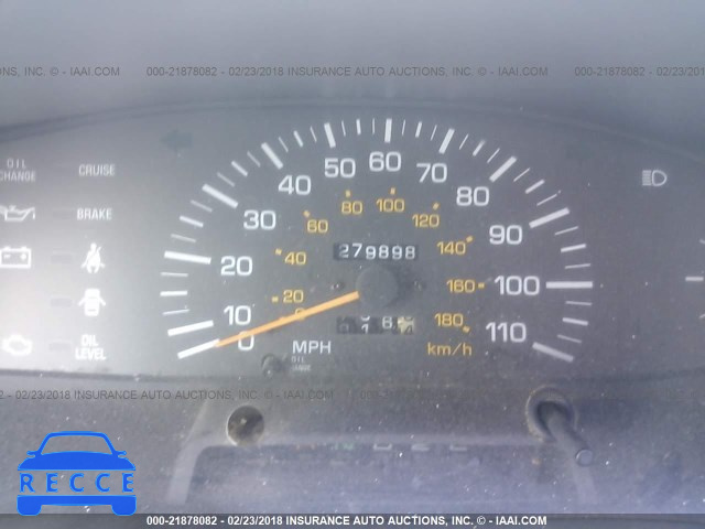 1992 TOYOTA PREVIA DLX JT3AC11R6N1047795 Bild 6