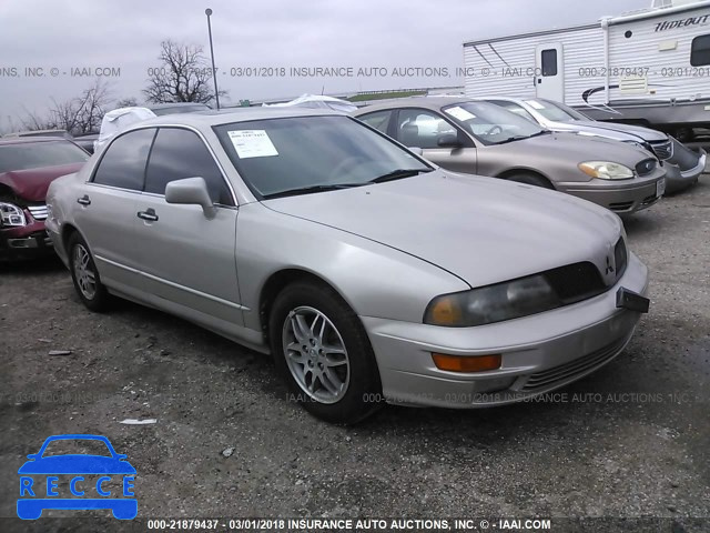 2003 MITSUBISHI DIAMANTE LS 6MMAP67P93T001792 image 0