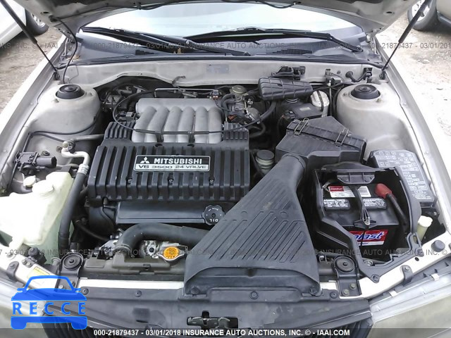 2003 MITSUBISHI DIAMANTE LS 6MMAP67P93T001792 image 9