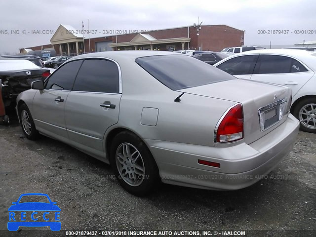 2003 MITSUBISHI DIAMANTE LS 6MMAP67P93T001792 image 2