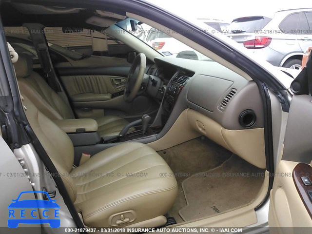 2003 MITSUBISHI DIAMANTE LS 6MMAP67P93T001792 image 4