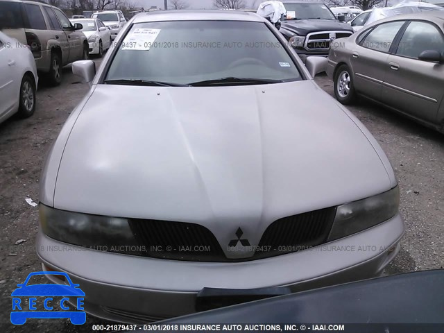 2003 MITSUBISHI DIAMANTE LS 6MMAP67P93T001792 зображення 5