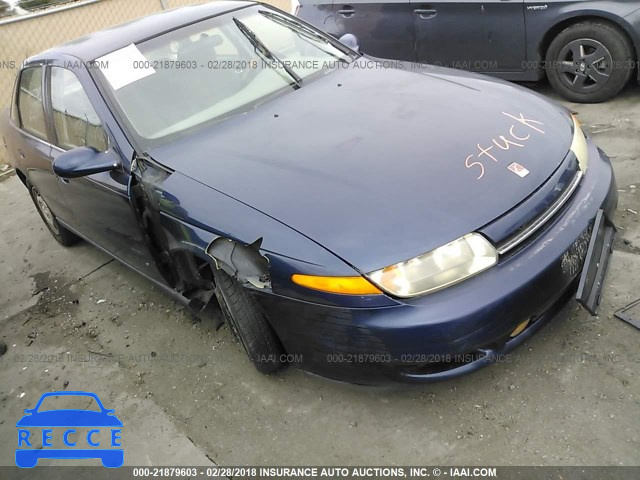 2000 SATURN LS 1G8JS52F9YY608734 Bild 0