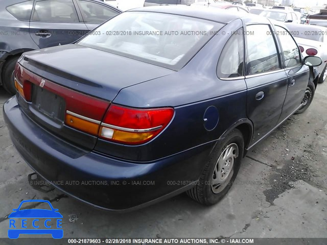 2000 SATURN LS 1G8JS52F9YY608734 image 3