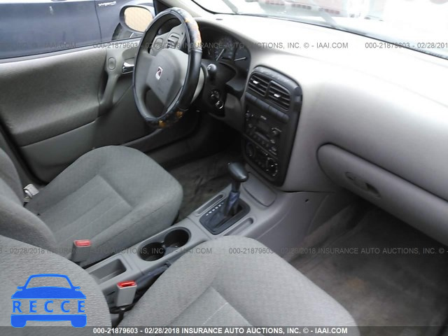 2000 SATURN LS 1G8JS52F9YY608734 image 4