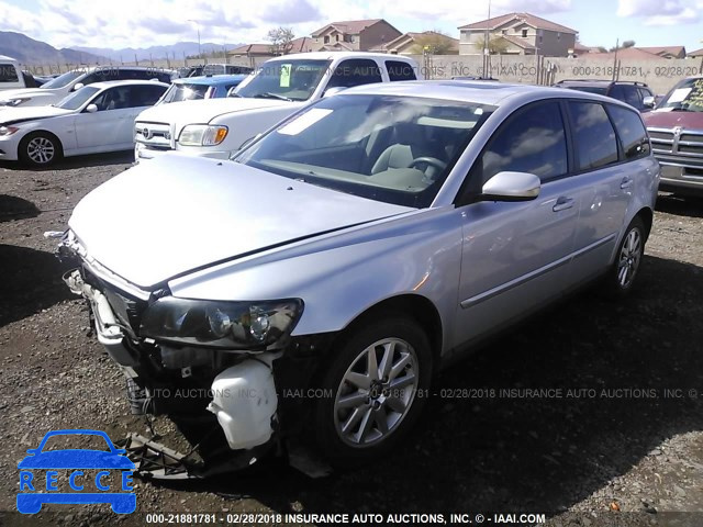 2006 VOLVO V50 T5 YV1MW682262223981 image 1