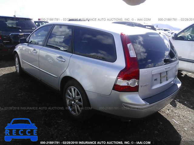 2006 VOLVO V50 T5 YV1MW682262223981 image 2