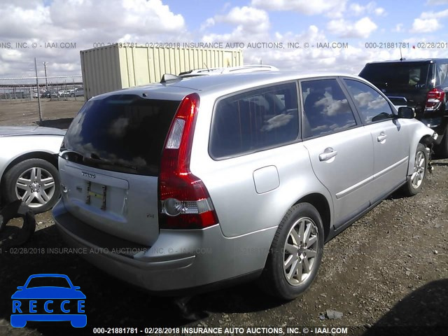 2006 VOLVO V50 T5 YV1MW682262223981 image 3