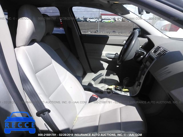 2006 VOLVO V50 T5 YV1MW682262223981 image 4