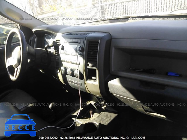 2011 DODGE RAM 2500 3D7TT2CT6BG630602 image 4