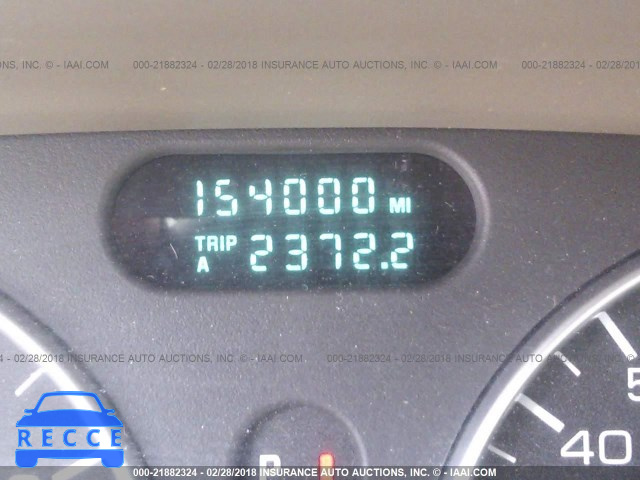 2003 OLDSMOBILE AURORA 4.0 1G3GS64C634172756 image 6