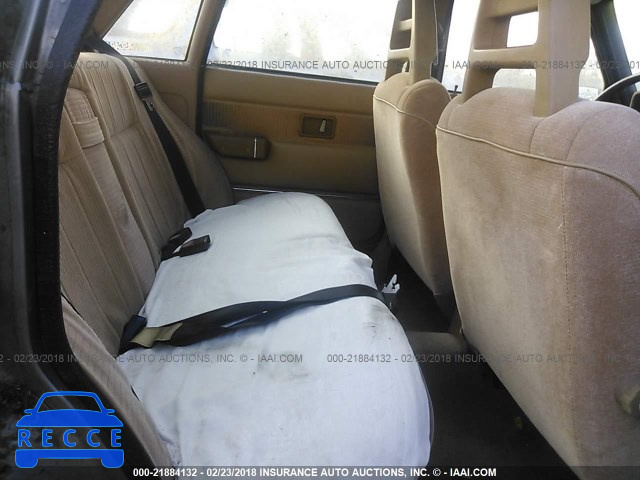 1983 VOLVO 244 DL/GL YV1AX8848D1890926 image 7