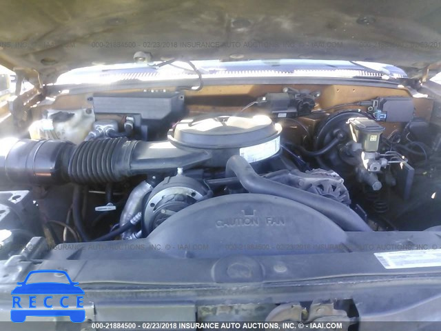 1990 GMC SIERRA C3500 2GTGC39NXL1526943 image 9