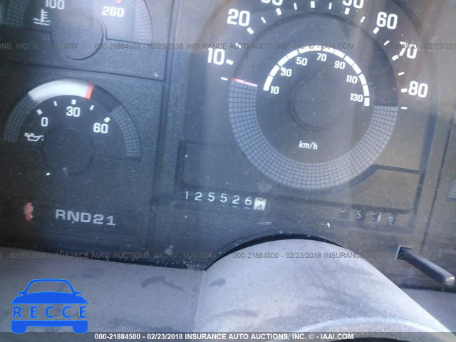 1990 GMC SIERRA C3500 2GTGC39NXL1526943 image 6