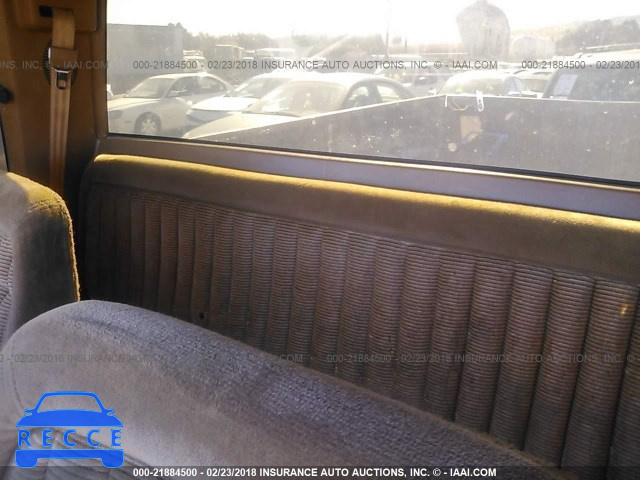 1990 GMC SIERRA C3500 2GTGC39NXL1526943 image 7