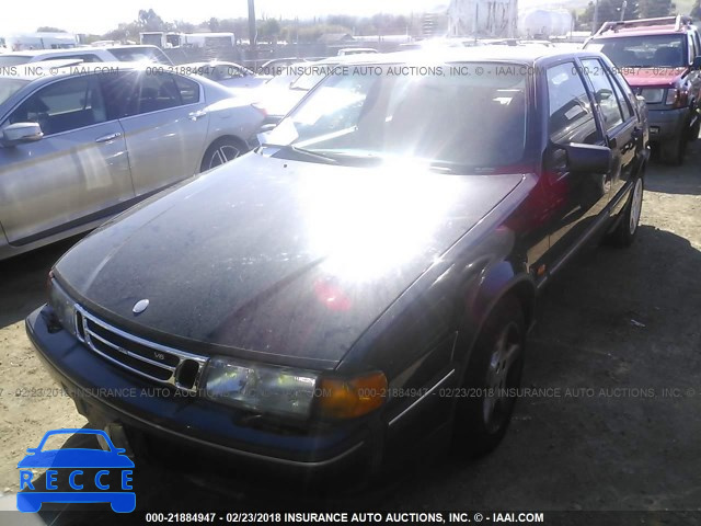 1995 SAAB 9000 CDE YS3CF48W9S1008826 Bild 1