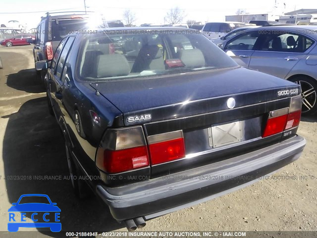 1995 SAAB 9000 CDE YS3CF48W9S1008826 Bild 2