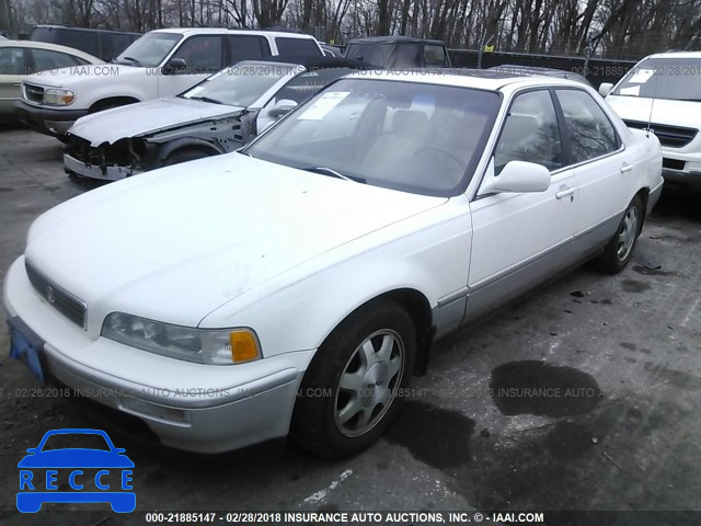 1995 ACURA LEGEND SE JH4KA7694SC011765 image 1