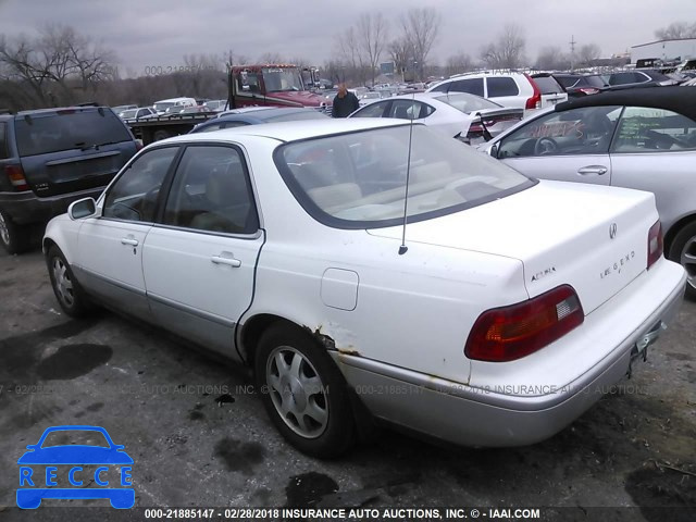 1995 ACURA LEGEND SE JH4KA7694SC011765 image 2