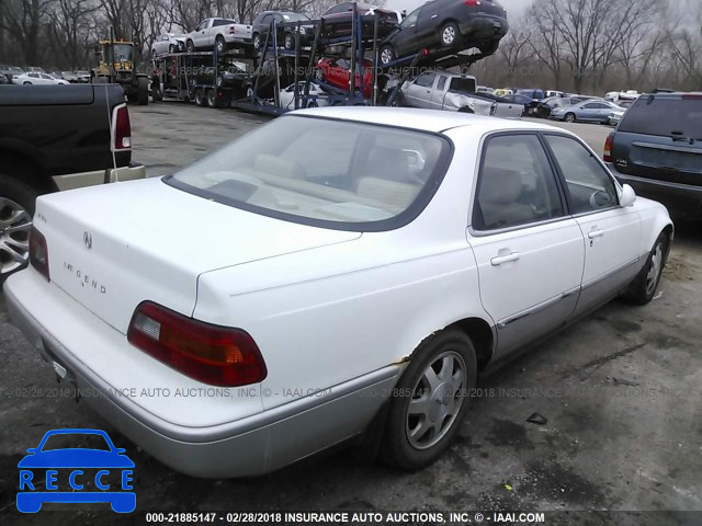 1995 ACURA LEGEND SE JH4KA7694SC011765 image 3