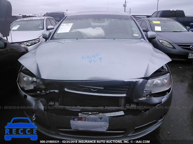 2011 VOLVO S80 3.2 YV1952AS4B1136711 image 5