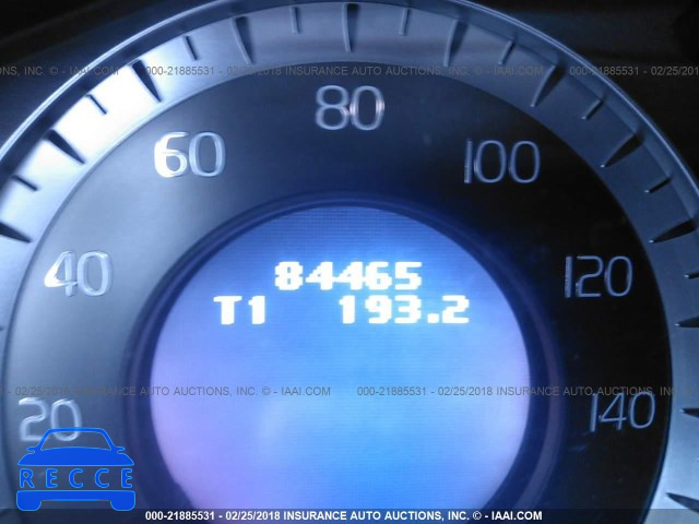 2011 VOLVO S80 3.2 YV1952AS4B1136711 image 6